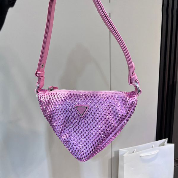 

2022 women fashion luxurys designer bags tote crystal-embellished duchesse clutch bag handbags wallet shouder crossbody bag travel genuine