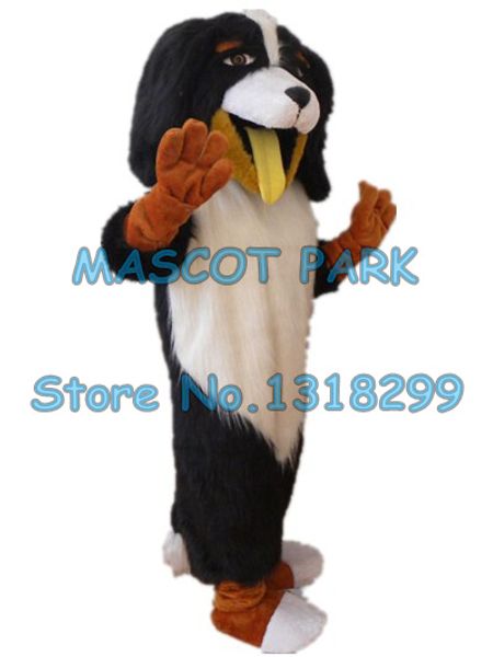 

mascot doll costume plush dog mascot costume custom cartoon character cosply carnival costume 3002, Red;yellow