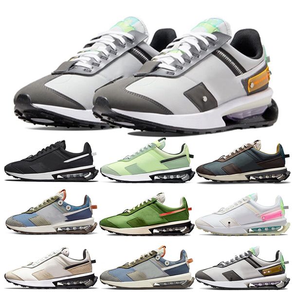

2022 casual shoes designer men women low voodoo sneakers max pre-day lx have a good game white black light bone mens trainers sports fashion