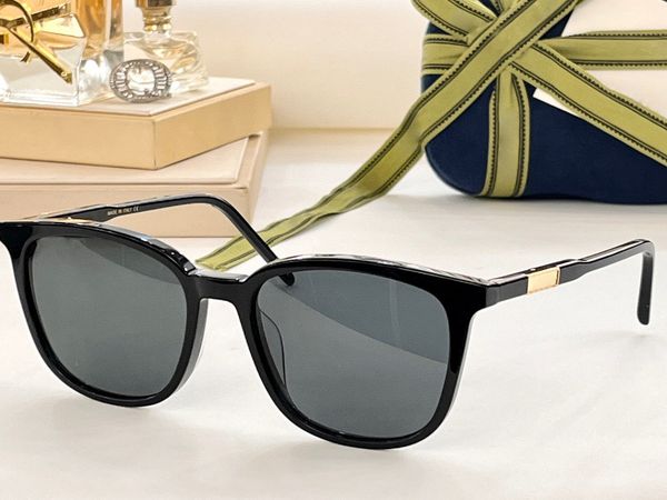 

womens sunglasses for women men sun glasses mens 1158 fashion style protects eyes uv400 lens with random box, White;black