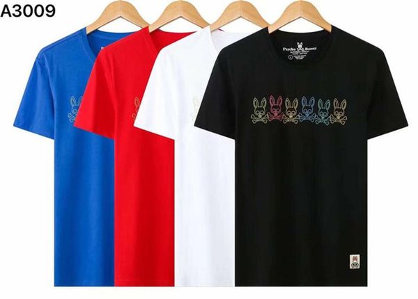 

mens letter print t shirts black fashion designer summer short sleeve size m-xxxl #01, White;black