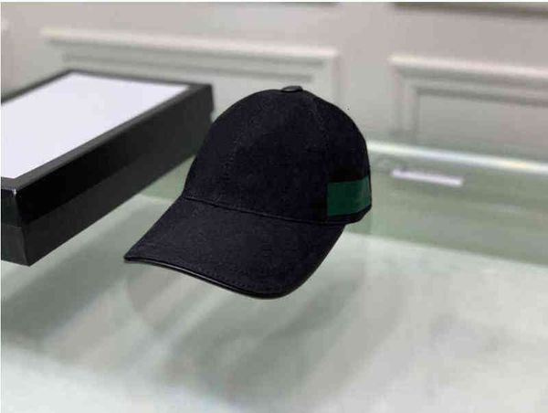 

classic designer ball caps snake tiger bee cat canvas featuring men baseball cap with box dust bag fashion women hats free, Blue;gray