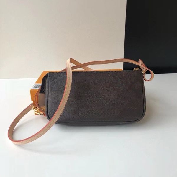 

multi pochette large capacity real leather bag women luxurys designers bags 2022 handbags purses tote 19 handbag flap zhouzhoubao123 wi3m