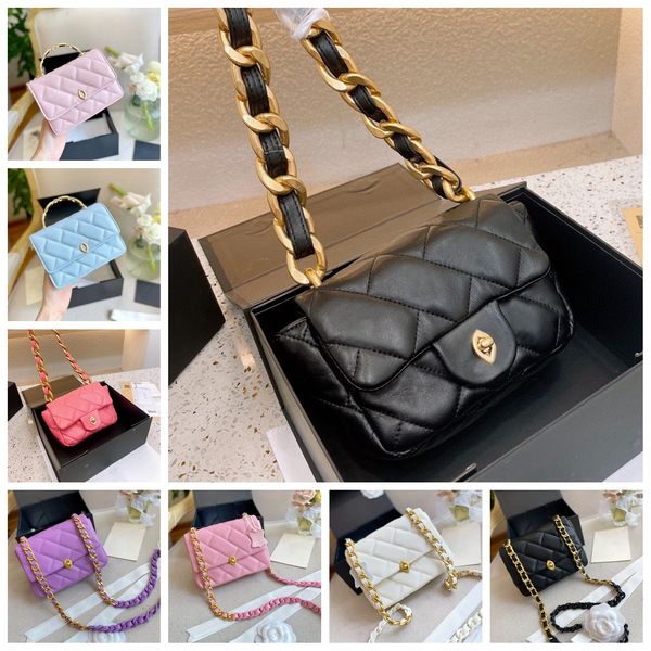 

5a designer bag luxury purse pairs brand shoulder bags leather handbag woman crossbody messager cosmetic purses wallet by shoebrand w138 07
