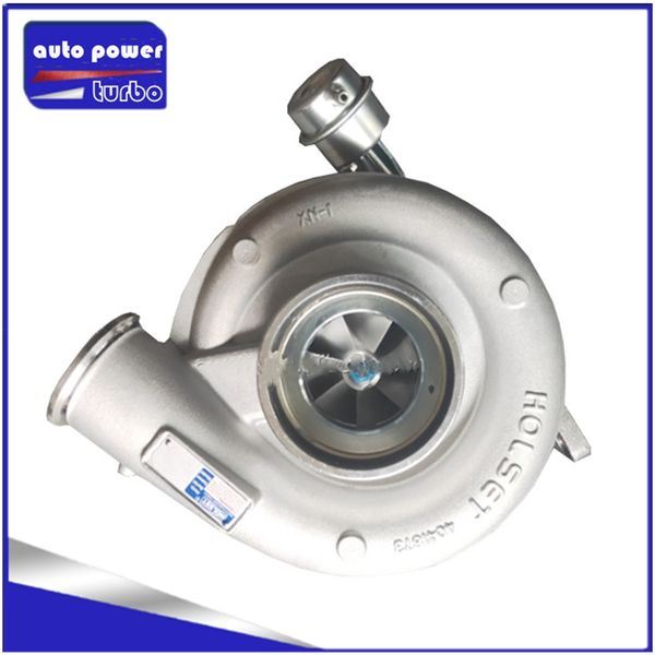 

for volvo l250h wheel loader md13 turbocharger hx55w 15196770 3790507 voe15196770
