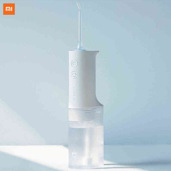 

mijia original mouthwash, usb charging, tooth cleanser, notebook 220511
