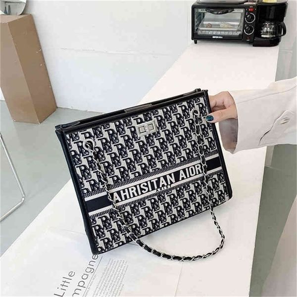 

super low discount net red small limited star sky big bag fashion large capacity child mother tote bag 80% off outlet online