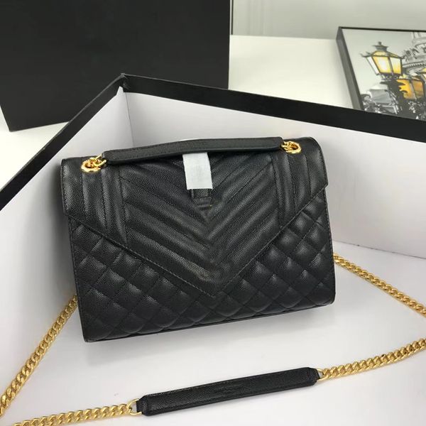 

envelope medium bag crossbody designer bags luxuries designers women shoulder cross body luxurious handbag woman handbags franch fashion cla, Black;red