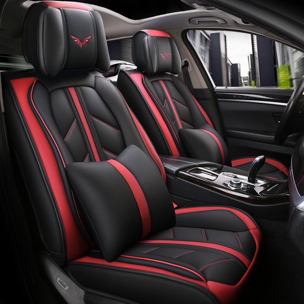 

car seat cushion four seasons general polo magotan golf lavender jetta seat cover