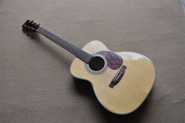 

guitar full single ultra-high configuration guitar rosewood fingerboard