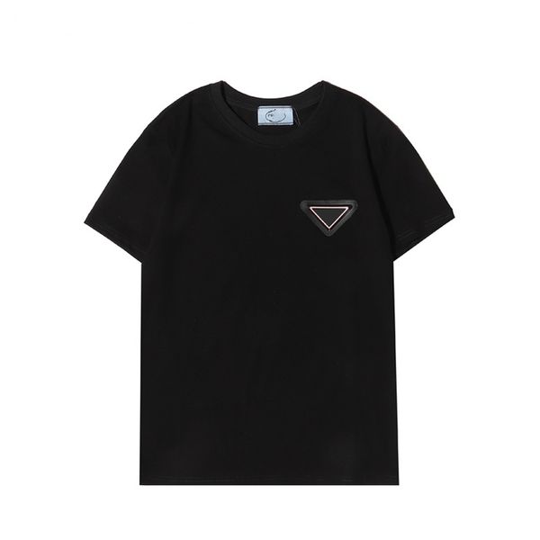 2022 Popolare Mens Designer T-shirt Abbigliamento contorno Pringting O top Summer Street Skateboard Uomo Donna Maniche corte T-shirt casual 3XL 4XL T-shirt Taglia Camicie