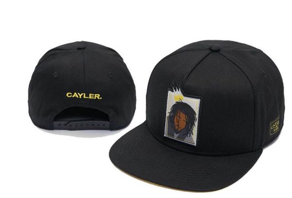 

brand cayler brim baseball caps for men women sport hiphop summer womens gorras bones sun hat adjustable snapback hat s-6, Blue;gray