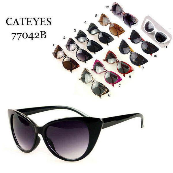 

2022 tiktok super new trend polarized sunglasses fashion urban men's and women's color changing hip-hop glasses t1fo, White;black