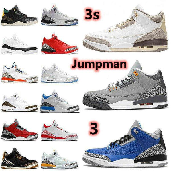 

2021 jumpman 3s outdoor shoes 3 true blue triple white seoul chlorophyll katrina throw line animal instinct 2.0 fire red