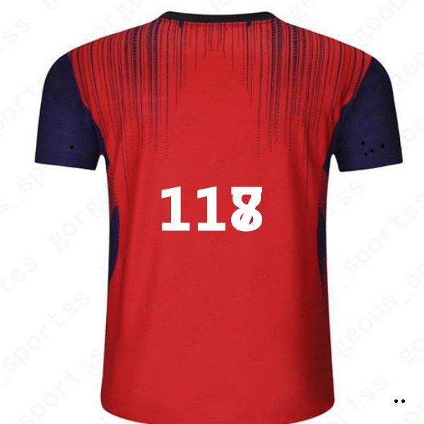 

db2 football jerseys, Black;red