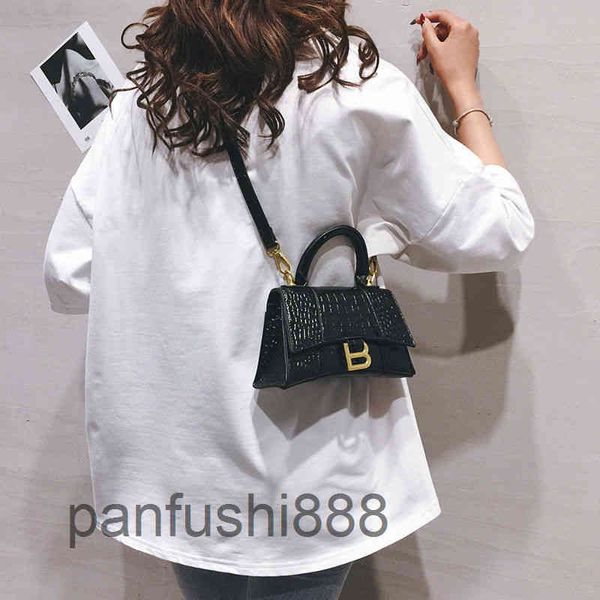 

luxury trend women handbags bal designer ins niche design advanced sense net red small bag women's 2022 fashion autum wxv8