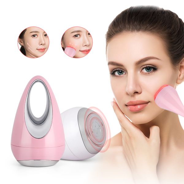 

mini microcurrent face lift devices skin tightening vibration massager lonoresis essence skin rejuvenation wrinkle removalne