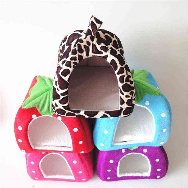

dog kennel cat pet yurt strawberry tent dog cage products special price