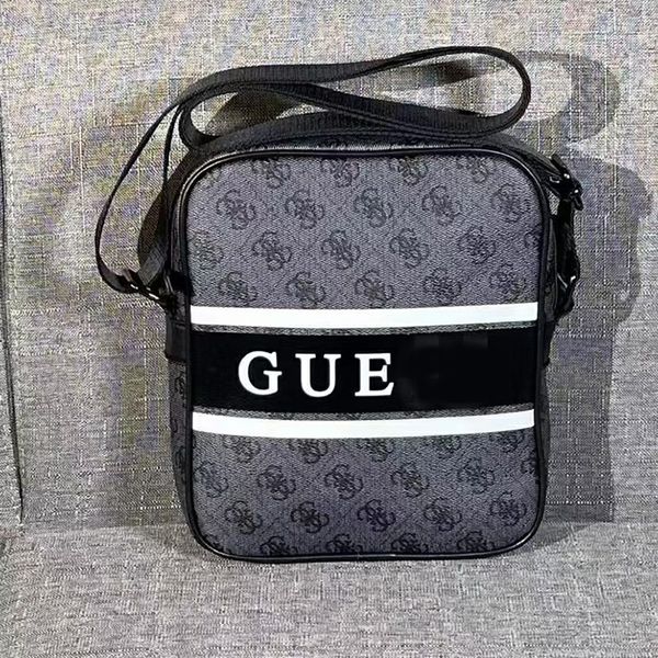 

fashion cross body women bag handbags crossbody man purse letter zipper 0423
