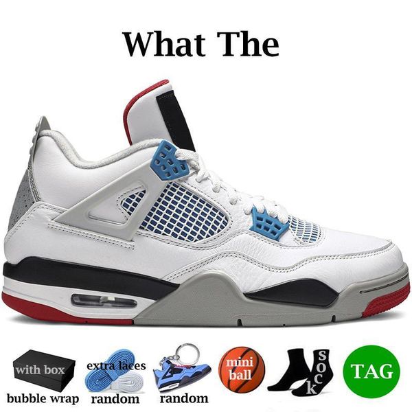 

2022 sail 4 4s mens basketball shoes sneakers 11 11s cherry cool grey concord gamma university blue fire red oreo bred black cat white