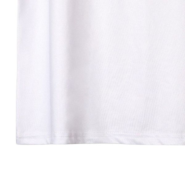 

men's t shirt 3d print graphic prints lion crew neck daily holiday print short sleeve casual designer big and tall gray / summer u5as#, White;black