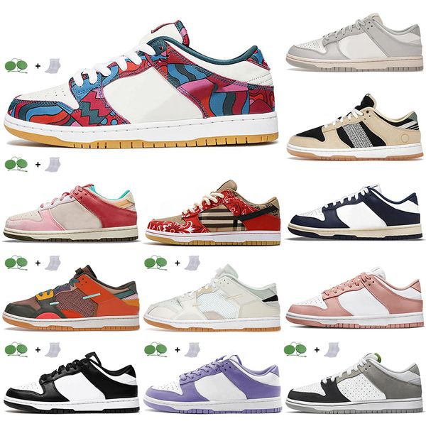 

classic designer men women dvnk running shoes unc coast green syracuse chunky university blue awesome man woman trainers outdoor sports walk