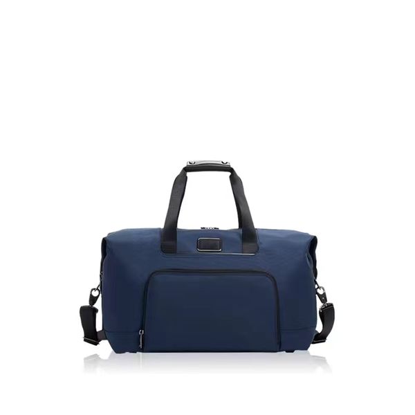 

new tumi ballistic nylon casual large capacity fashion travel bag