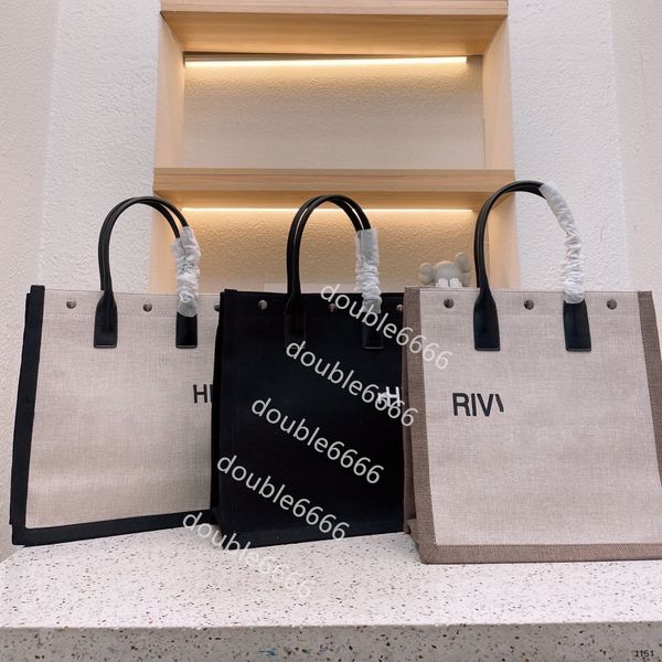 

fashion trend women handbag tote shopping bag handbags linen large beach bags designer travel crossbody shoulder satchel wallet