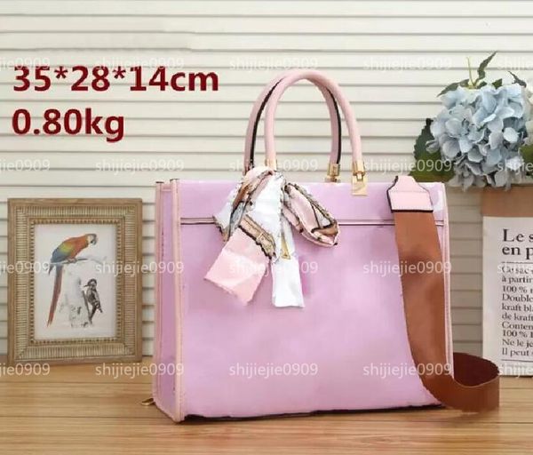 

classic onthego gm tote bag luxury designer totes bags leather handbags messenger crossbody shoulder shopping wallet 998