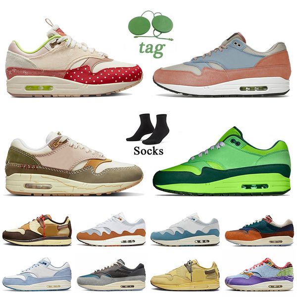 

2022 new running shoes patta waves 1 1s 87 prm light madder root wabi sabi oregon ducks kasina won ang la ville lumiere amsterdam london wom