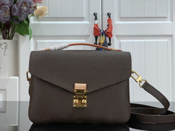 

designer bag pu leather classic fashion luxury one shoulder crossbody women's bag