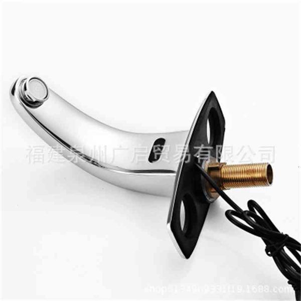 

bidet faucets brass induction faucet automatic intelligent single cooling infrared basin hand washer 4hcm