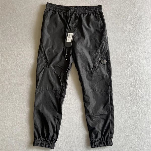 Pantaloni casual da lavoro da uomo Pantaloni cargo multitasche Pantaloni sportivi da trekking Pantaloni da jogging inferiori hip-hop maschili Escursionismo all'aperto da uomo