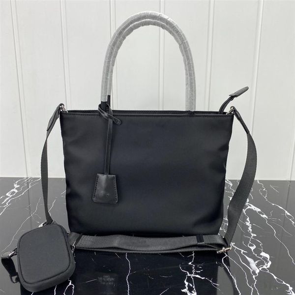 

2021 shoulder bags nylon handbags re-edition 1992 prad selling wallet women crossbody bag hobo purses designers2147