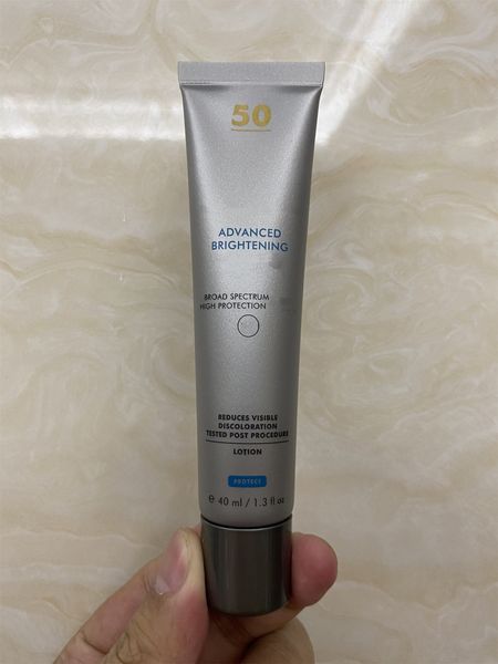 

stock new skin care advanced lotion foundation 40ml