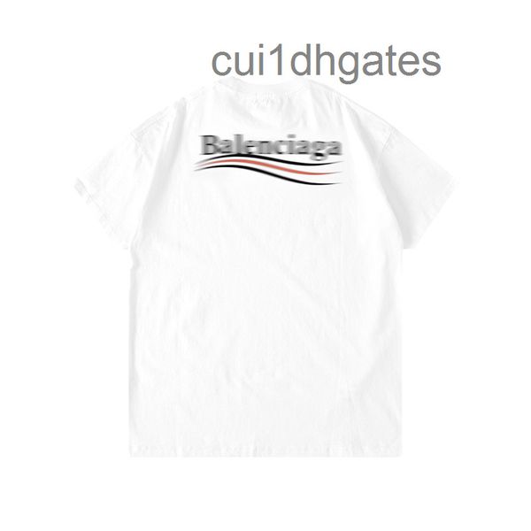 

2022 designer bb t shirt and shirts european american children's fashionable summer printed short sleeve t-shi s48t, Black