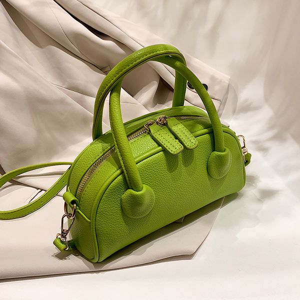 

fashion pu leather totes small shoulder bag for women 2022 summer handbag and purses lady brand designer luxury crossbody bags