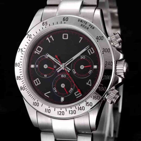 

luxury watches for mens classic men watch automatic mechanical full stainless steel black white blue gold silverln7v, Slivery;brown