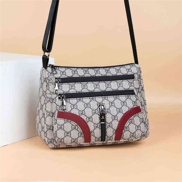 

female style messenger versatile one large capacity mother66% off store wholesale