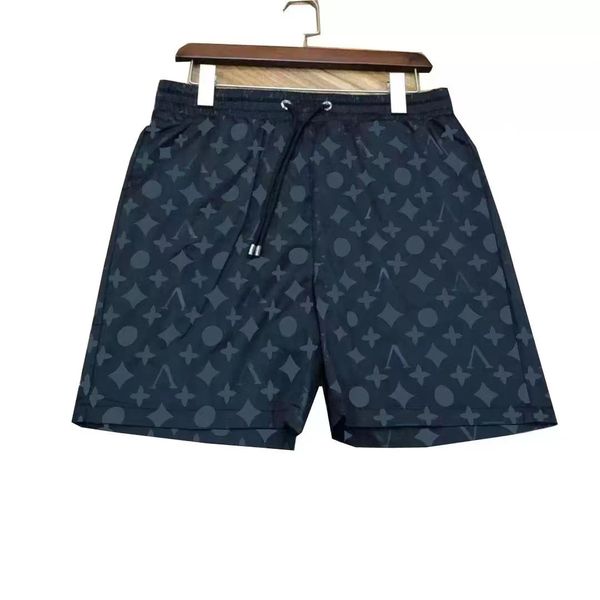 

2022 summer shorts waterproof and quick-drying swimwear designer men's white black medusas beach shorts men's swimwear men's
