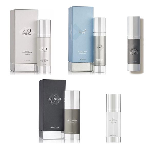 

epack serum ha5 2.0 lytera rejuvenating hydrator skin care 56.7g / 2 oz tns essential serum