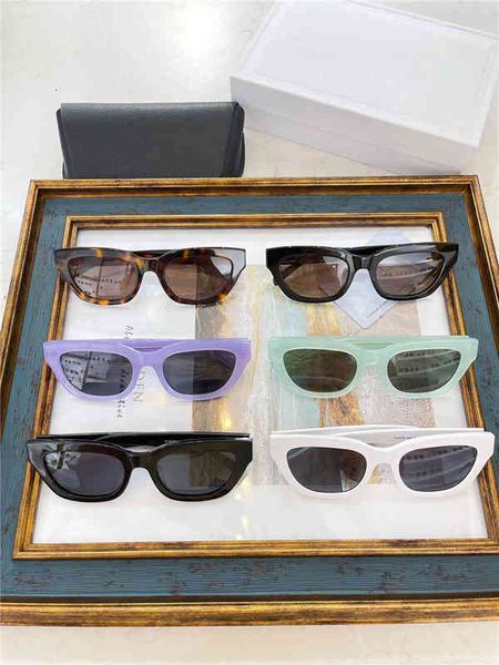 

fashion women's sunglasses ins net red same cl402 5be6, White;black