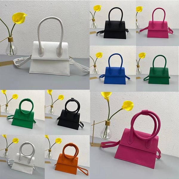 

7a+ palm print le chiquito women tote bags purse handbag lipstick bag designer split crocodile matte suede leather big bag noeud hand coin f
