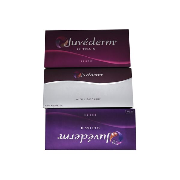 

juvderms fillers ultra 2 3 4 plus volbella smile under eyes