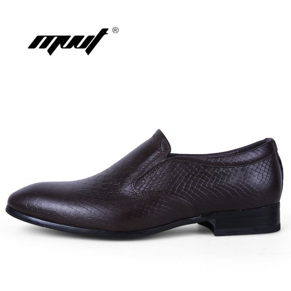 

fashion italian luxury men shoes casual oxfords black brown designer dress shoes genuine leather shoes men flats office wedding