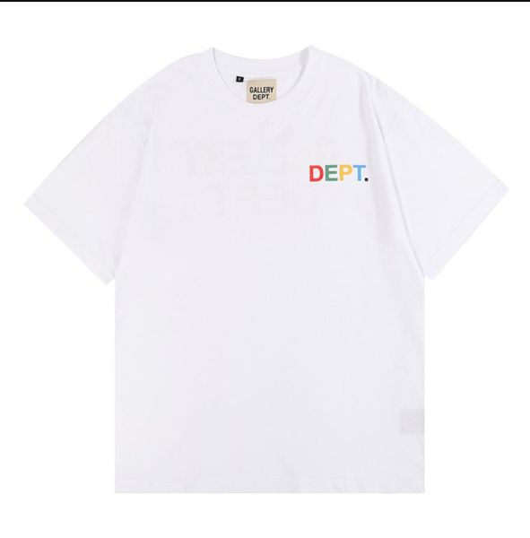 

men's t-shirts short sleeve correct version washed old american retro high street half sleeve vintage fashion t-shirt, White;black