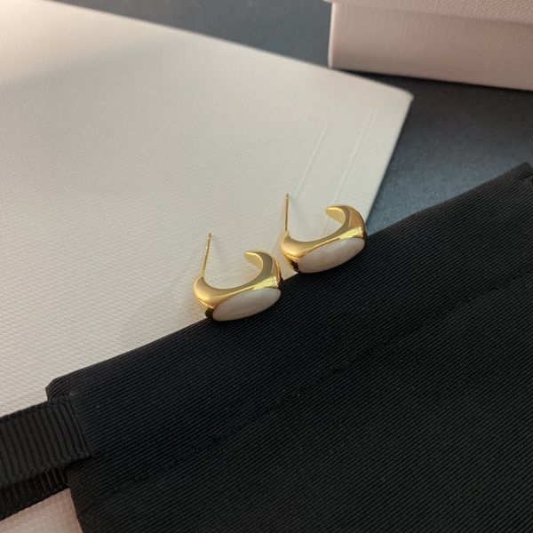 

accessories jewelry online cel home enamel earrings french women's earrings pieces mixed batch clearance sale, Silver