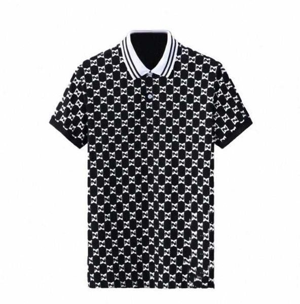 

mens stylist polo shirts luxury italy men clothes short sleeve fashion casual summer t shirt shirt tee asian size m-3xl, White;black