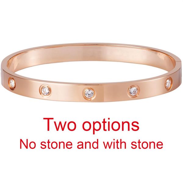 

bracelet love bracelet mens bracelets luxury designer jewelry women bracelets gold bracelet luxury bangle tennis jewelry designer 239s, Black