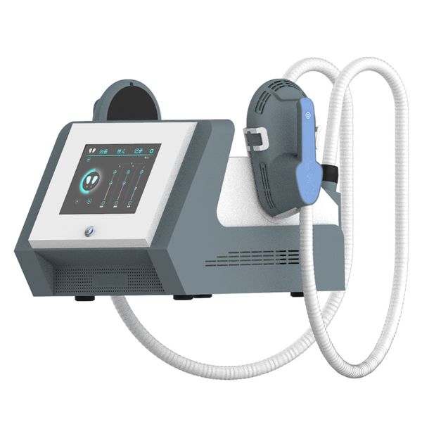 

beauty items professional portable emslim rf electromagnetic muscle building machine